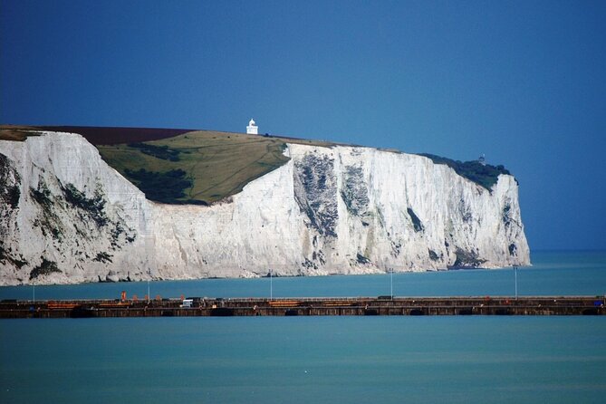Leeds Castle, Canterbury Cathedral and Cliffs of Dover Day Trip - How the tour compares with going independently
