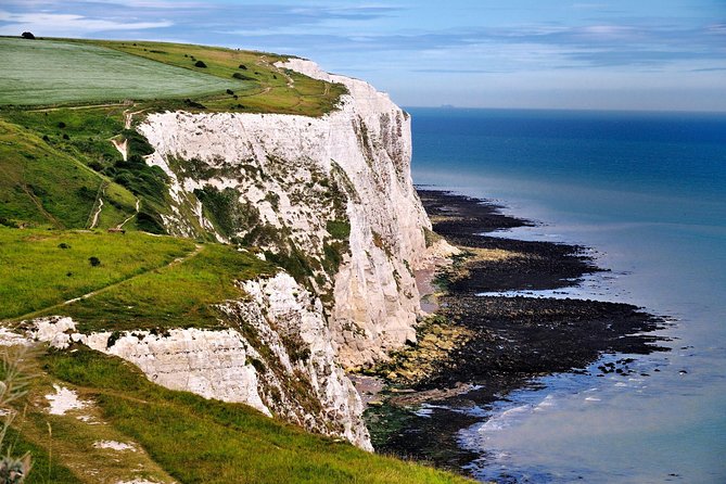 Leeds Castle, Canterbury, Dover & Greenwich Boat ride - Greenwich and the maritime heart of London