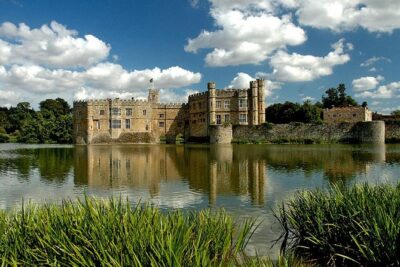 Leeds Castle, Canterbury, Dover & Greenwich Boat ride