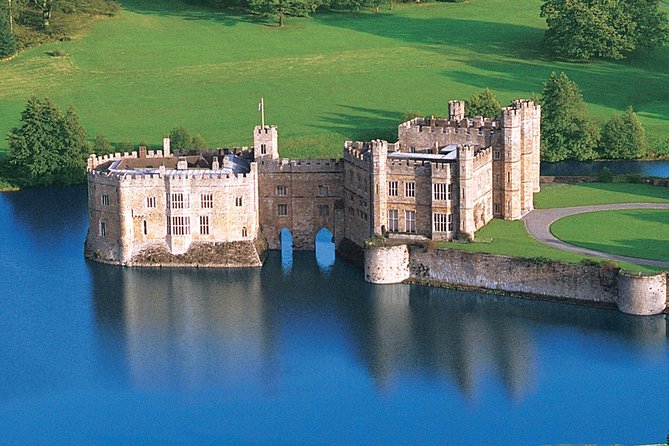 Leeds Castle, Canterbury, Dover & Greenwich Boat ride - Walking, food and practical comfort