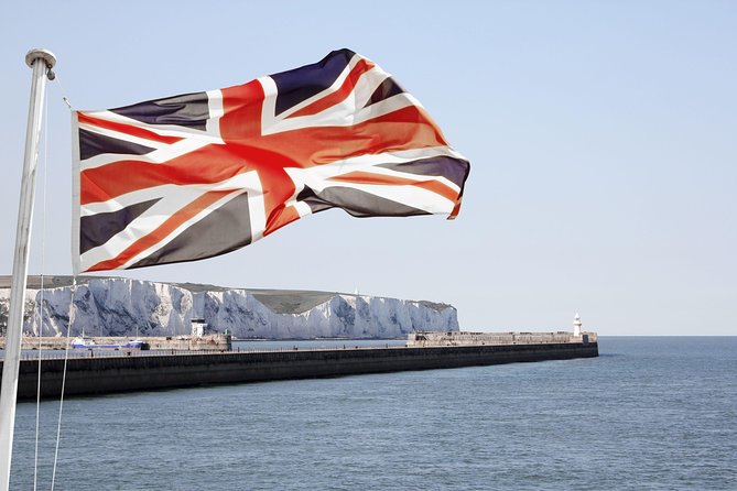 Leeds Castle, Canterbury, Dover & Greenwich Boat ride - Who gets the most value from this day