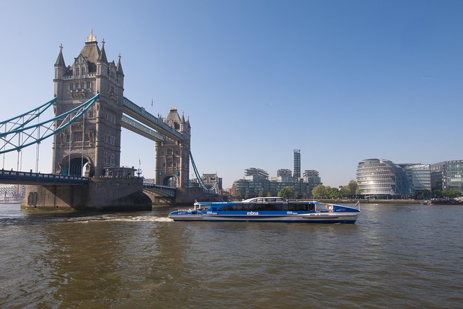 Leeds Castle, Canterbury, Dover & Greenwich Cruise from London - Greenwich: historic setting, short visit