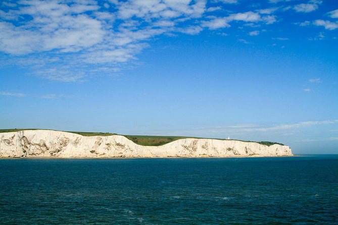 Leeds Castle, Canterbury, Dover & Greenwich Cruise from London - Who will enjoy this tour most