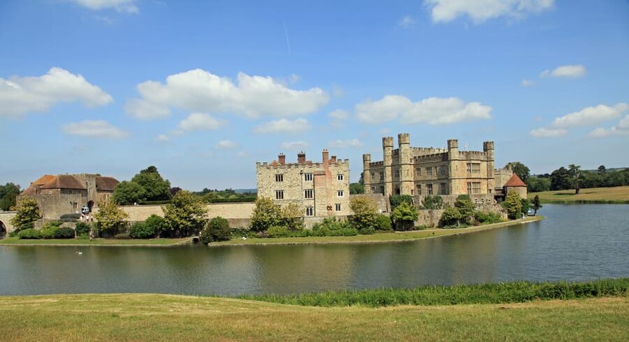 Leeds Castle, Canterbury, Dover, Greenwich & Free Snack Pack - Should you book Leeds Castle, Canterbury, Dover, Greenwich and the Thames?