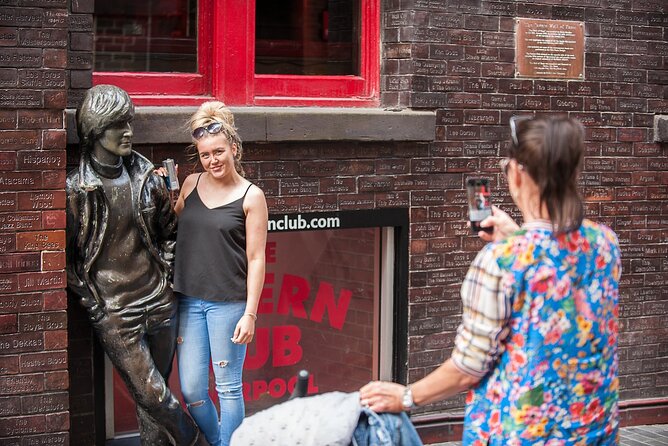 Liverpool and The Beatles 2 Day Rail Tour from London with Hotel - Why two days works better than one