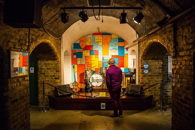Liverpool and The Beatles Day Tour from London - Why this Beatles trip works as a day from London
