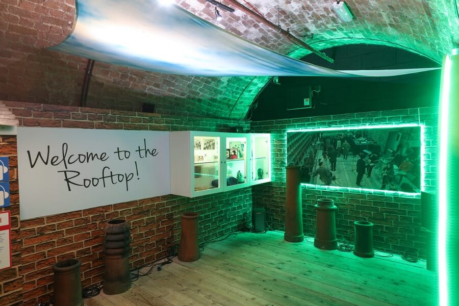 Liverpool and The Beatles Day Tour from London - Who will enjoy this tour most