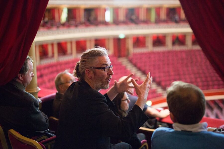 London: 1-Hour Guided Tour of the Royal Albert Hall - Key Points at a Glance