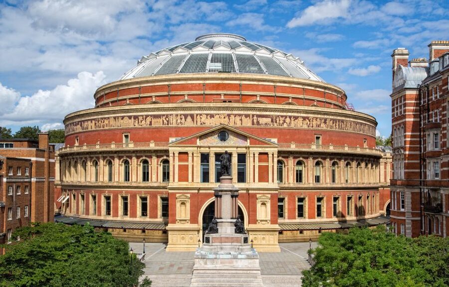 London: 1-Hour Guided Tour of the Royal Albert Hall - Why This One-Hour Tour Works