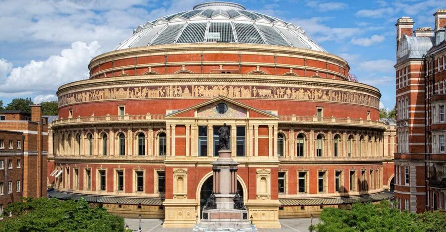 London: 1-Hour Guided Tour of the Royal Albert Hall - Who Should Book This Experience?