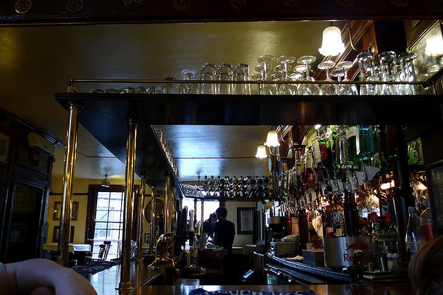 London: 2-Hour Historic Pub Tour - London’s drinking past, told one lane at a time