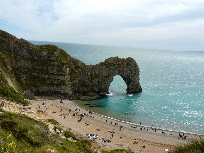 London: 3-Day Stonehenge, Bath & South West Coast Tour - Why this three-day route works