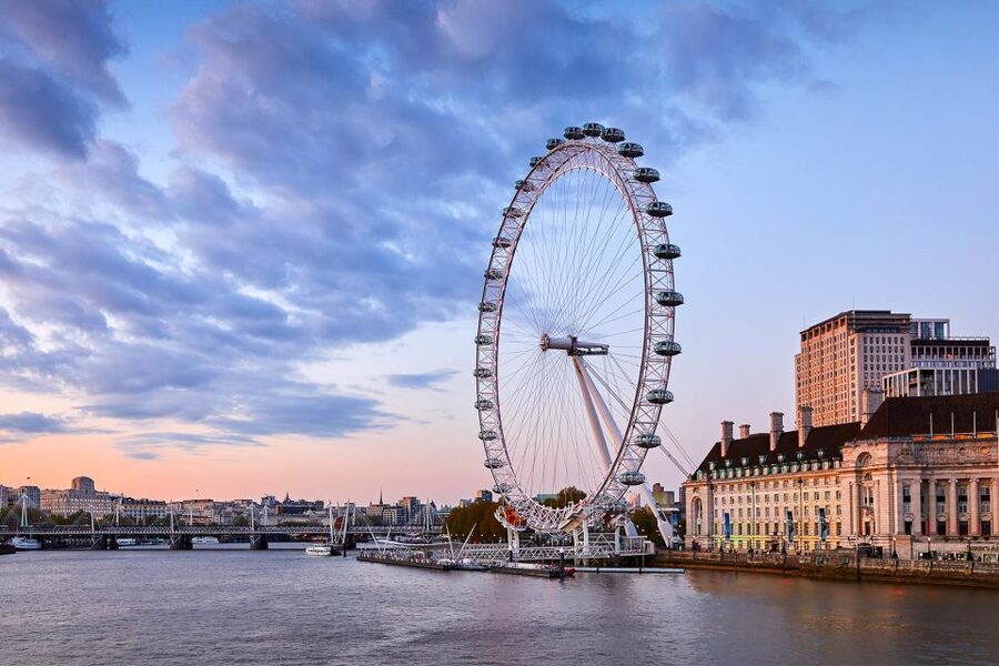 London: 3 Days of Must-See Attractions including London Eye - Tower of London and Tower Bridge