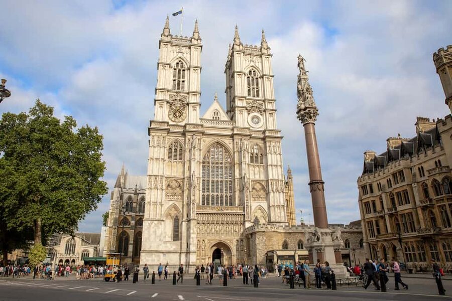 London: 3 Days of Must-See Attractions including London Eye - Madame Tussauds and family-friendly choices