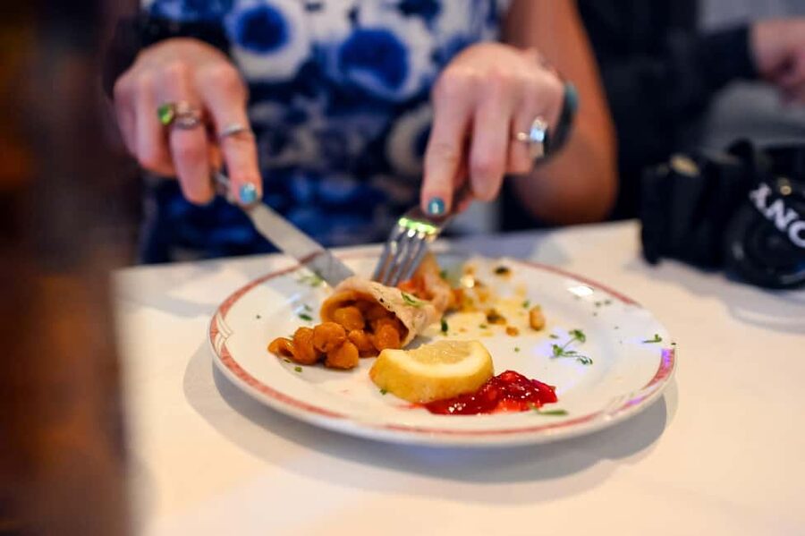 London: 3-Hour Secret Indian Food Tour - Is $114.49 good value?