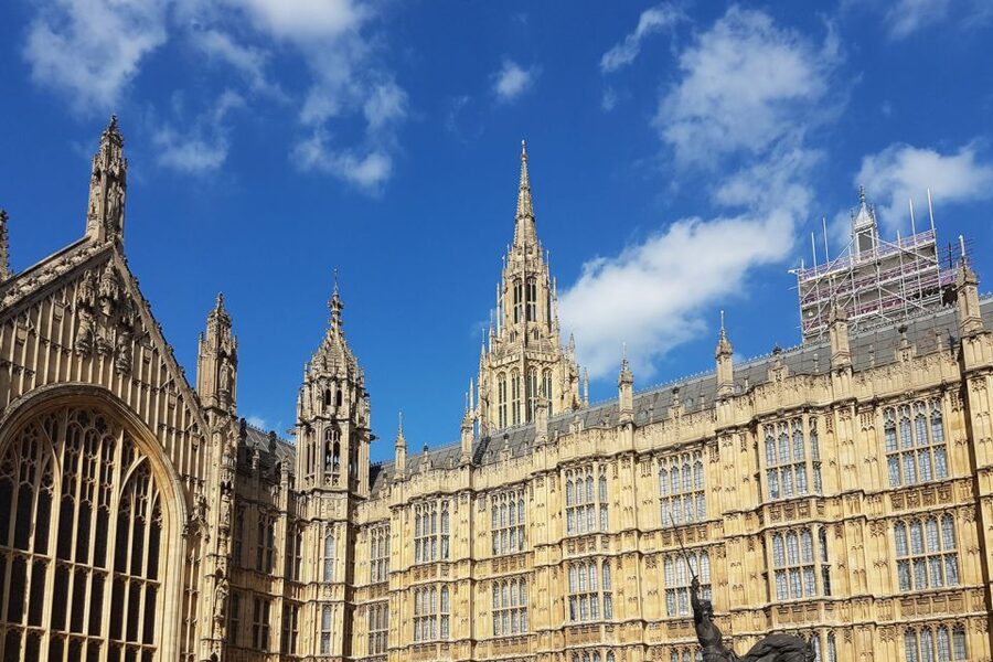 London: 30 London Sights Guided Walking Tour - Key points to know before booking