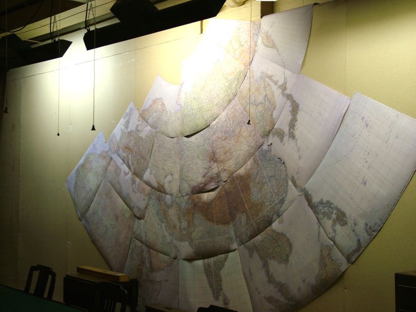 London: 30 Top Sights and Churchill War Rooms Tour - What the Walking Pace Is Really Like