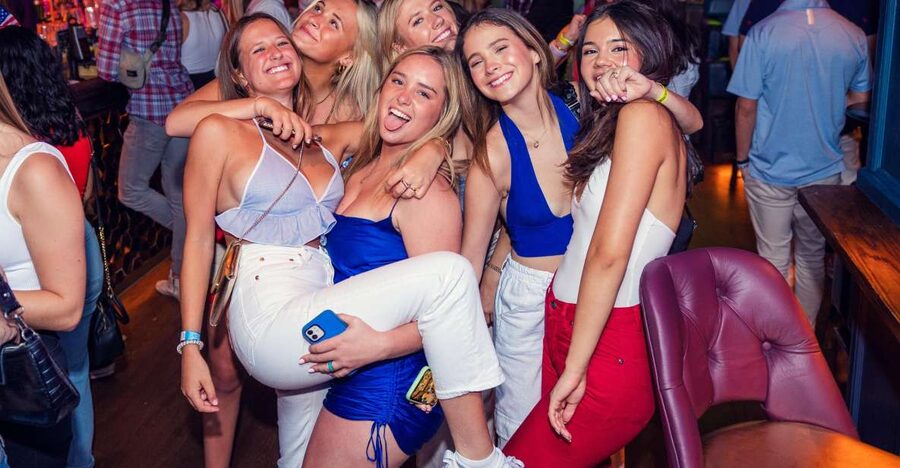 London: 4 Soho Nightclubs Crawl - The social side works best for solo bookings