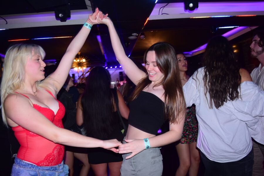 London: 4 Soho Nightclubs Crawl - Timing, crowd size, and the risk of a changed route