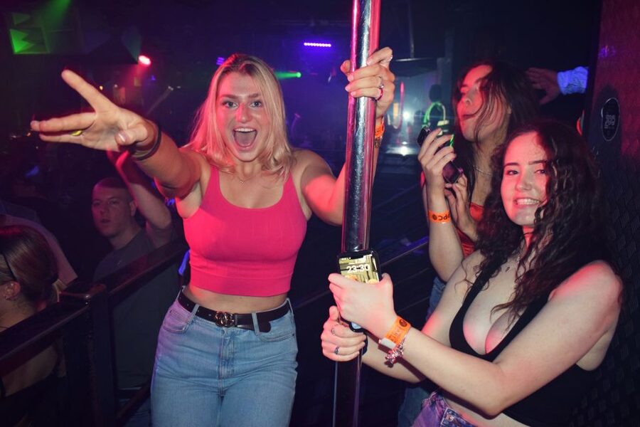 London: 4 Soho Nightclubs Crawl - What the free entry and drink deals are really worth