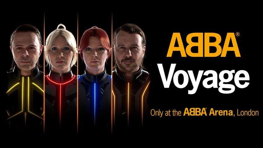 London: ABBA Voyage Dance Floor Ticket - Who should book the Dance Floor ticket?