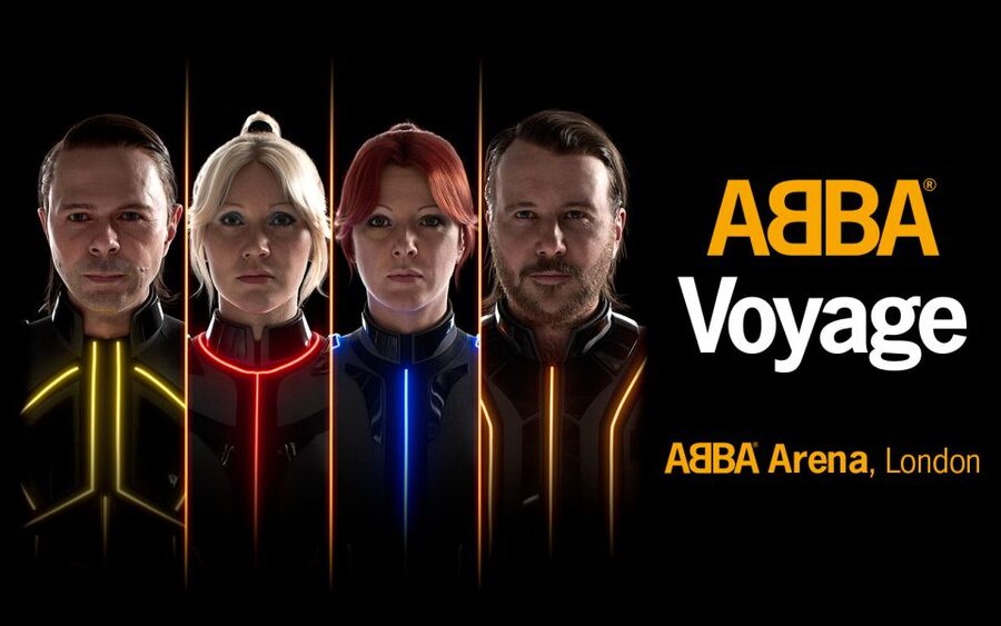 London: ABBA Voyage Express Bus and Optional Concert Ticket - Choosing seated or dance floor tickets