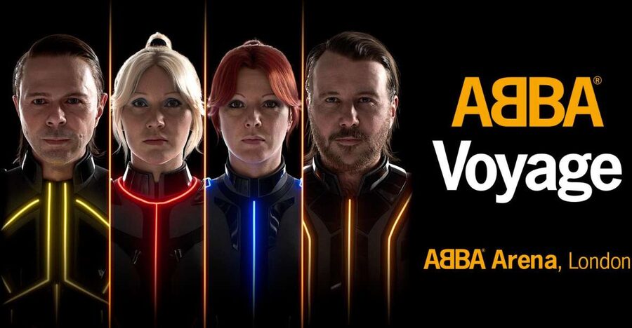 London: ABBA Voyage Express Bus and Optional Concert Ticket - Getting back to central London