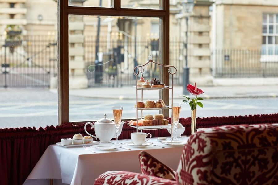 London: Afternoon Tea at The Rubens at the Palace - Timing Your Visit in London