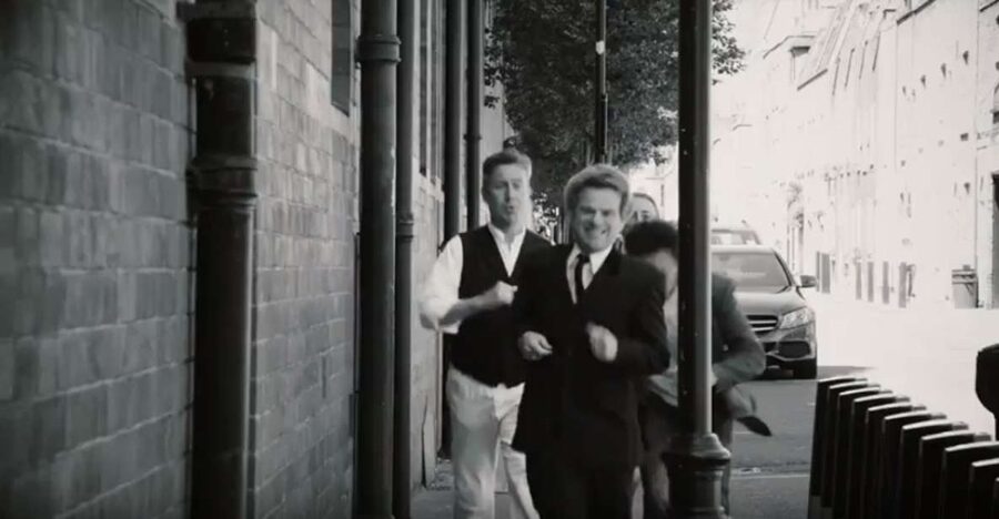 London: Beatles In My Life Walking Tour with Richard Porter - Key points to know before booking
