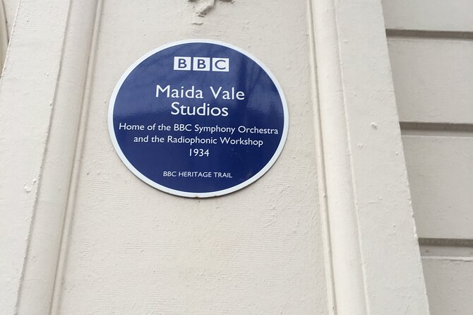 London Beatles Tour - Berkeley Square, Savile Row, and the Last Public Performance