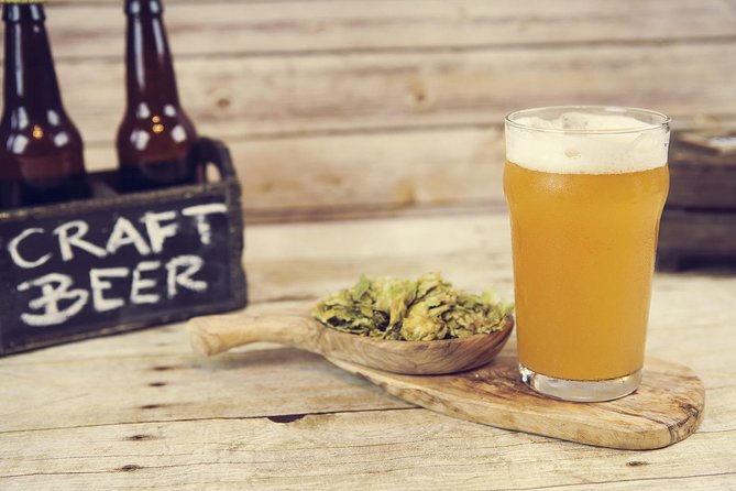London Beer Tour With Secret Food Tours - Who will enjoy this beer walk most?