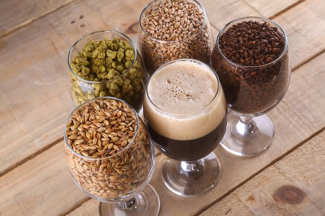 London Beer Tour With Secret Food Tours - Following Luke, Gary, or Sophie through the pubs