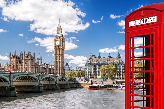 London Best of the City Fully Customized Guided Private Tour - Buckingham Palace and the Changing of the Guard