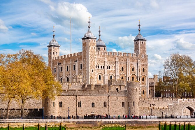 London Best of the City Fully Customized Guided Private Tour - Westminster and Big Ben in one walk