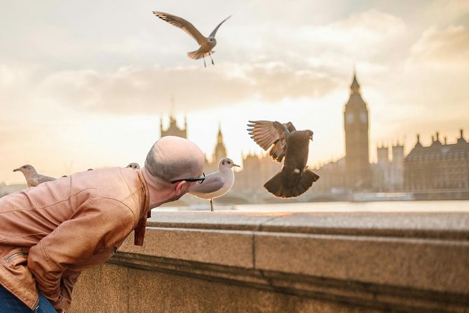London Best of the City Fully Customized Guided Private Tour - The Tower of London and the Thames