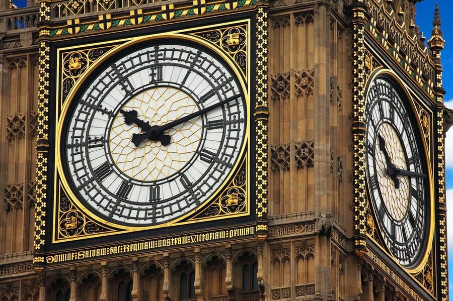 London: Big Ben, Churchill War Rooms & Buck'ham Palace Tour - Who should book this experience?