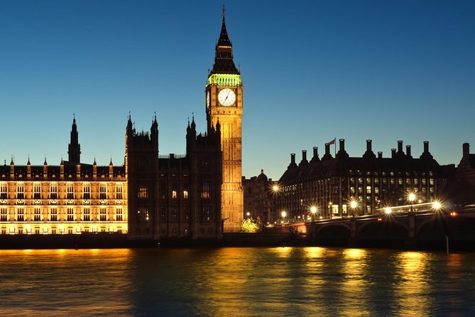 London Big Bus Evening Sightseeing Tour by Open-Top Bus - Who will enjoy this ride most?