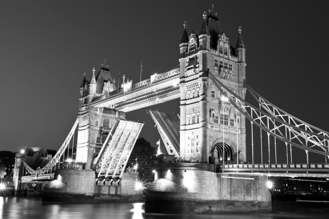 London Big Bus Evening Sightseeing Tour by Open-Top Bus - Practical tips for a smoother evening