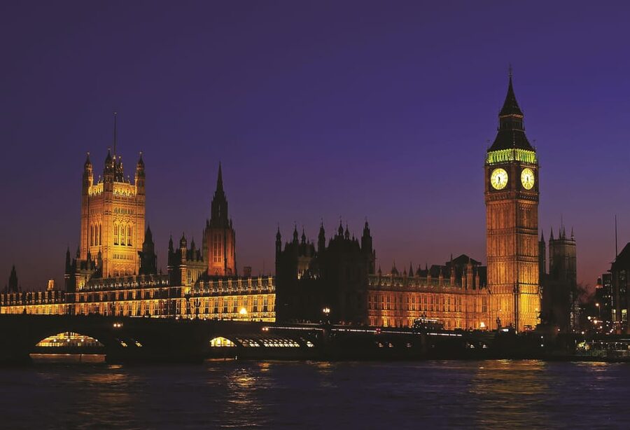 London: Big Bus Panoramic Evening Tour by Open-Top Bus - Who will enjoy this evening bus ride