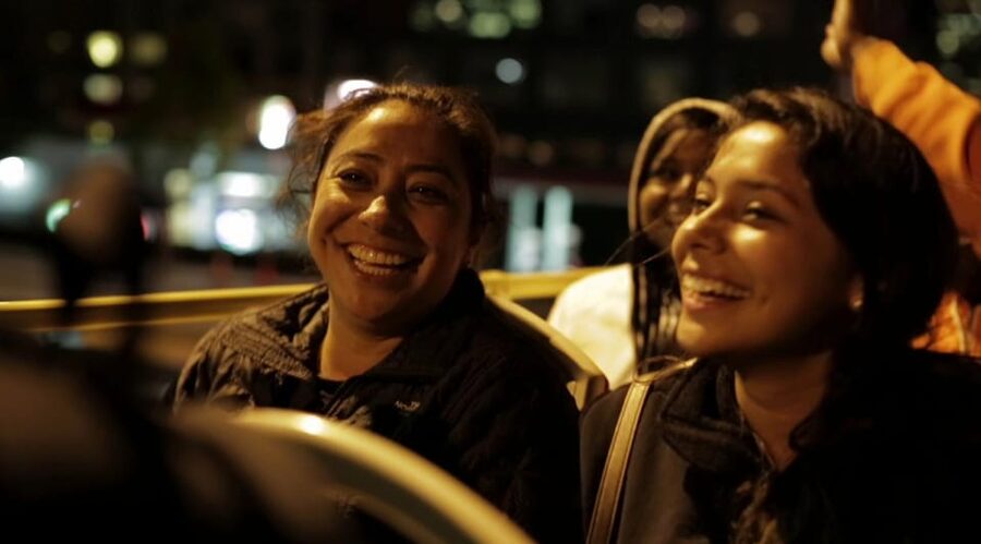 London: Big Bus Panoramic Evening Tour by Open-Top Bus - Booking details that matter