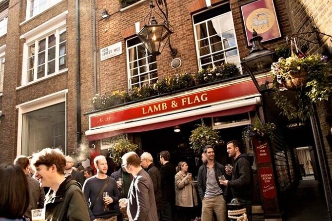London Bike Tour: Landmarks, Secret Gems, Pub Stop & Street Art - Who will enjoy this ride most