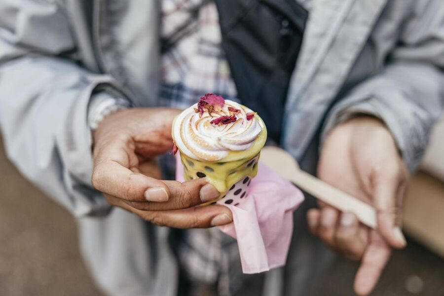 London: Brick Lane, Shoreditch & Spitalfields Food Tour - Key points at a glance