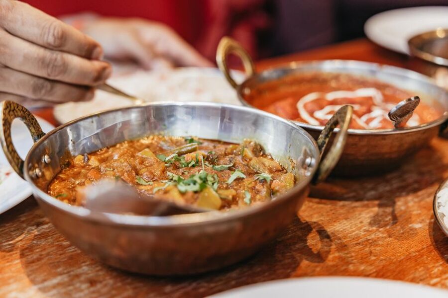 London: Brick Lane, Shoreditch & Spitalfields Food Tour - Poppies, British comfort food, and changing tastes