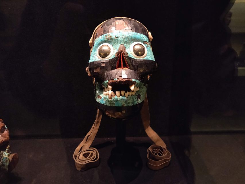London: British Museum Archaeology Course and Guided Tour - Why this British Museum tour feels different