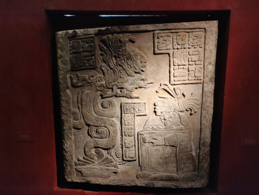 London: British Museum Archaeology Course and Guided Tour - Assyria, empire, and the evidence carved in stone