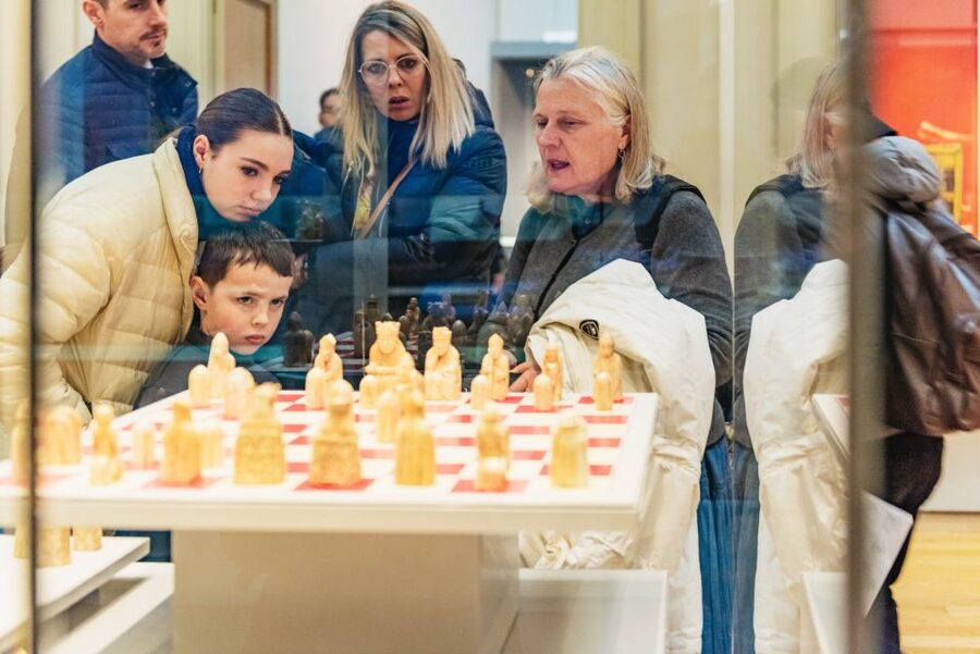 London: British Museum Family-Friendly Private Guided Tour - Should You Book the British Museum Family Tour?