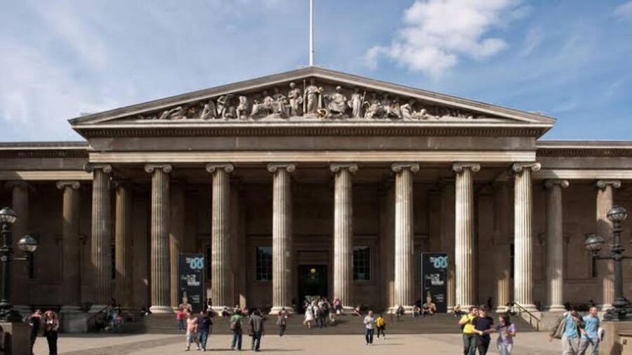 London: British Museum Guided Tour - Why a guide helps at the British Museum
