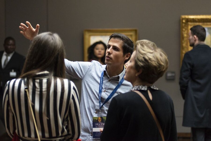 London: British Museum Highlights Guided Small Group Tour - Key points at a glance