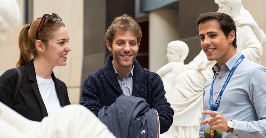 London: British Museum Highlights Guided Small Group Tour - Why a guide helps inside this huge museum