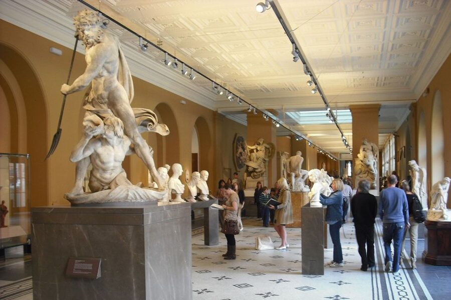 London: British Museum Highlights Guided Small Group Tour - The Lewis Chessmen and the human side of history
